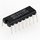 HEF4035BP IC DIP-16 Integrierte Schaltung