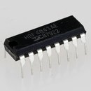 HBF4043AE IC DIP-16 Integrierte Schaltung