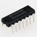 HEF4070BP IC DIP-14 Integrierte Schaltung