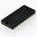 HCF4067BE IC DIP-24 Integrierte Schaltung