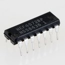 HEF4072BP IC DIP-14 Integrierte Schaltung