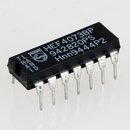 HEF4073BP IC DIP-14 Integrierte Schaltung Philips