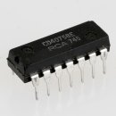 CD4075BE IC DIP-14 Integrierte Schaltung