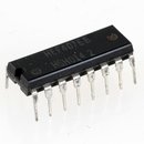 HEF4076B IC DIP-16 Integrierte Schaltung