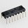 74365AN IC DIP-16 Integrierte Schaltung