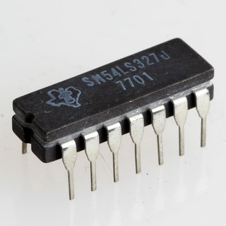 SN54LS327J IC DIP-14 Integrierte Schaltung