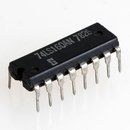 74LS160AN IC DIP-16 Integrierte Schaltung