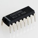 CD4014BE IC DIP-16 Integrierte Schaltung