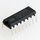 HCF4028BE IC DIP-16 Integrierte Schaltung