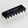 MC14060BCP IC DIP-16 Integrierte Schaltung