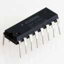 F4040BPC IC DIP-16 Integrierte Schaltung