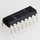 HCF4044BE IC DIP-16 Integrierte Schaltung