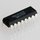 HBF4014AE IC DIP-16 Integrierte Schaltung