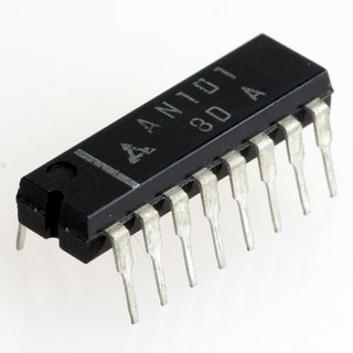 AN101 IC DIP-16 Integrierte Schaltung