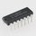 4070BCP IC DIP-14 Integrierte Schaltung