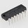 SCL4070BE IC DIP-14 Integrierte Schaltung