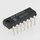 HCF4066BE IC DIP-14 Integrierte Schaltung