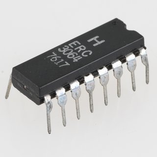 ERC3064 IC DIP-16 Integrierte Schaltung