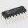 HCF4010BE IC DIP-16 Integrierte Schaltung