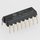 HD74LS367AP IC DIP-16 Integrierte Schaltung