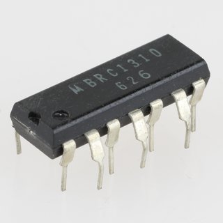 BRC1310 IC Integrierte Schaltung Motorola