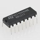 HCF4049UBE IC DIP-16 Integrierte Schaltung