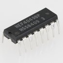 HEF4049BP IC DIP-16 Integrierte Schaltung