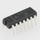 AN115 IC DIP-14 Integrierte Schaltung