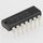 MC14071B IC DIP-14 Integrierte Schaltung Motorola