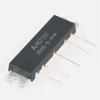 M57787 IC Integrierte Schaltung Mitsubishi
