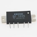 SC1026 IC Integrierte Schaltung ICOM