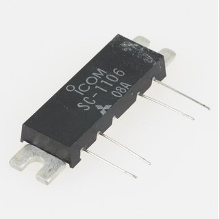 SC-1106 IC Integrierte Schaltung ICOM