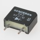SKE4F2-10 Gleichrichter Diode 2A 1000V