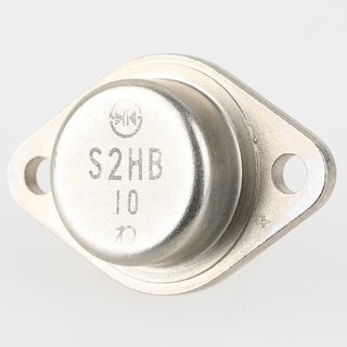 S2HB 10 Silizium Brücken-Gleichrichter TO-3