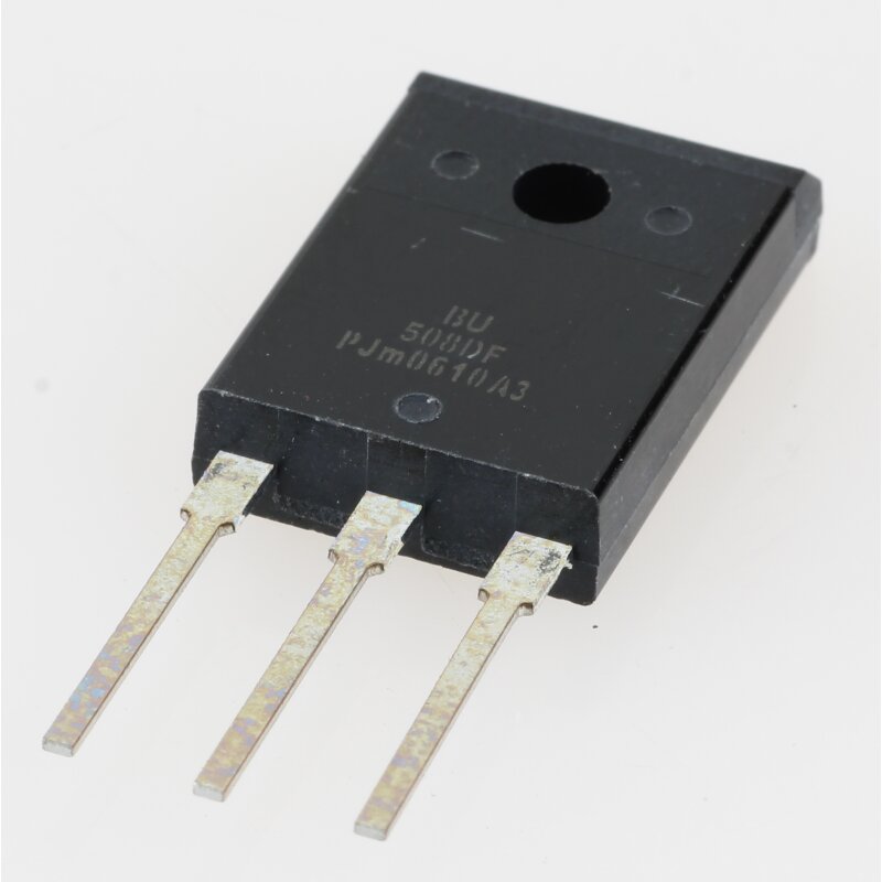 BU508DF Transistor TO-220 online kaufen