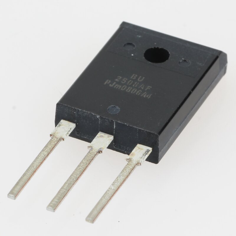 BU2508AF Transistor SOT-199 online kaufen