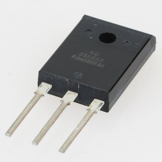 BU2508AF Transistor SOT-199