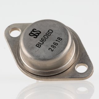 BU608D Transistor TO-3