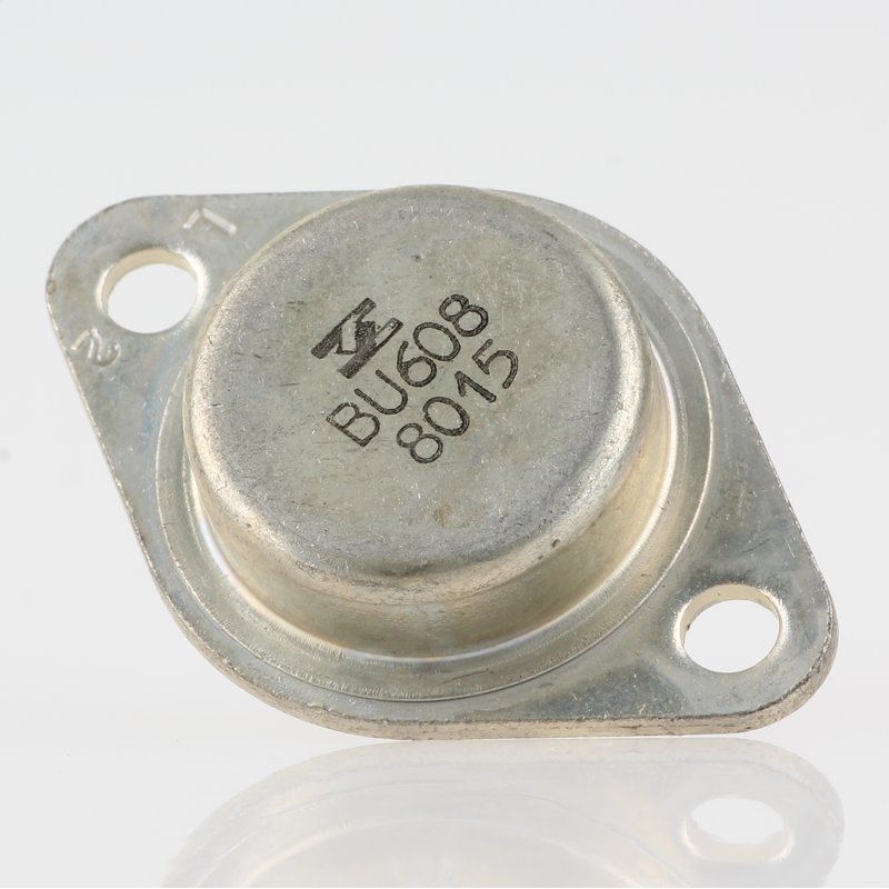 BU608 Transistor TO-3 online in Hamburg kaufen
