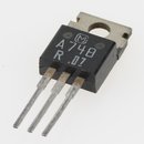 2SA748 Transistor TO-220