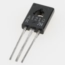 2SA1210 Transistor TO-126
