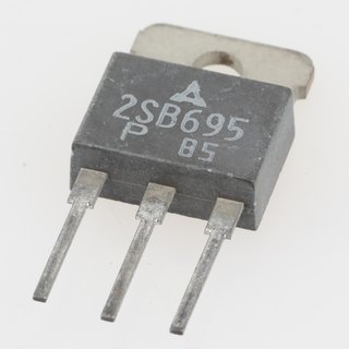 2SB695 Transistor TO-3P