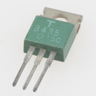 2SB435 Transistor TO-220