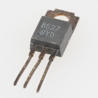 2SB527 Transistor TO-126