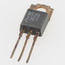 2SB529 Transistor TO-126