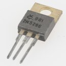 2N5296 Transistor TO-220