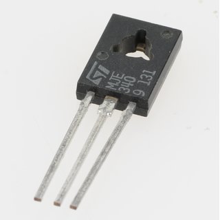 MJE340 Transistor TO-126