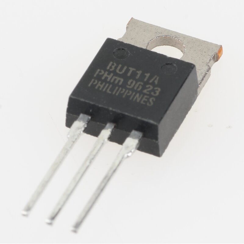 BUT11A Transistor online in Hamburg kaufen