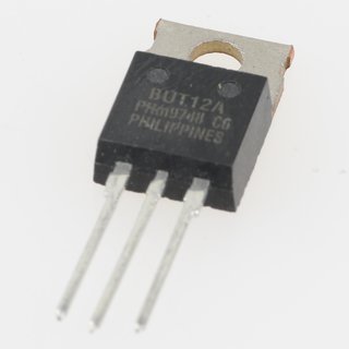 BUT12A Transistor TO-220