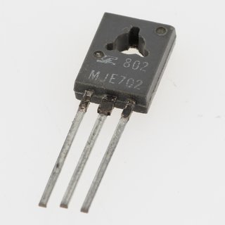 MJE702 Transistor TO-126